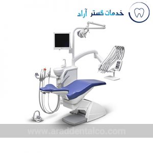 یونیت دندانپزشکی Ancar آنکار مدل SD 300