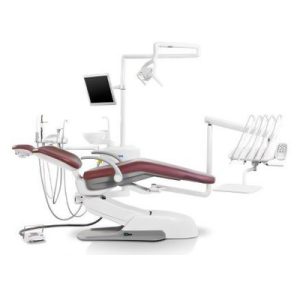 یونیت دندانپزشکی زیگر u500 - Siger u500