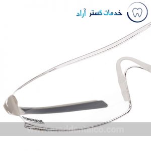 عینک محافظ دندانپزشکی یوروندا Euronda مدل Evolution