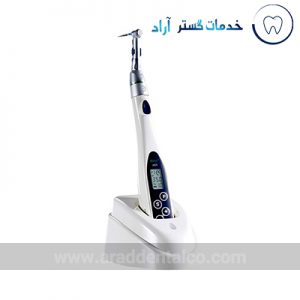 دستگاه روتاری دندانپزشکی دنجوی denjoy مدل iM2c