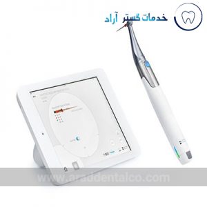 دستگاه روتاری دندانپزشکی دنتسپلای سیرونا Dentsply Sirona مدل X Smart IQ
