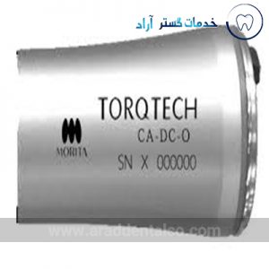 آنگل موریتا Morita مدل TorqTech Ca DC o