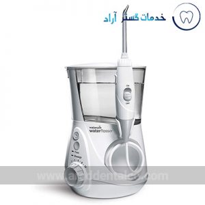 دستگاه تمیز کننده جرم بین دندانی واترپیک Waterpik مدل WP-660